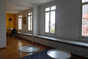 Möblierte Wohnung am Kirchplatz – Leipzig – Vorschaubild 3