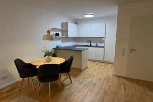 Möblierte Drei-Zimmer-Neubauwohnung in Osnabrück-Westerberg – Lürmannstraße 38A, 49076 Westerberg, Osnabrück – Vorschaubild 4