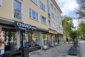Lebendiges Untergiesing: 3-Zimmer-Wohnung mit Balkon – Grünwalderstr 33, 81547 Giesing, München – Vorschaubild 13