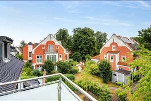 Möbliert: Sehr schöne 2-Zimmer Neubauwohnung mit Dachterrasse – Die vollständige Adresse der Immobilie erhältst du vom Anbieter., 80999 Untermenzing, München – Vorschaubild 13