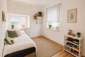 Charmante 3-Zimmer-Wohnung in Rheinnähe mit 70 m² Wohnfläche – Nürnberger Straße 34, 47249 Wanheim-Angerhausen, Duisburg – Vorschaubild 8