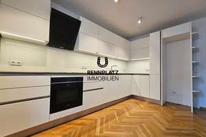 Luxuriöse 4-Zimmer-Wohnung mit Altbauflair, EBK und 120 m² Garten. Frei. – 93047 Innenstadt, Regensburg – Vorschaubild 8