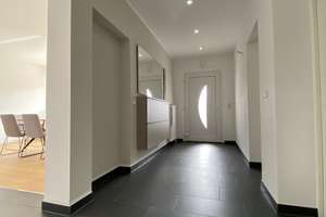 Schönes Haus mit drei Zimmern in Berlin, Heiligensee (Reinickendorf) – Schauflerpfad 32a, 13503 Heiligensee, Berlin – Vorschaubild 2