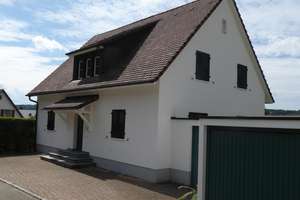 Schönes freistehendes Einfamilienhaus, nahe der Schweizer Grenze – Die vollständige Adresse der Immobilie erhältst du vom Anbieter., 79664 Wehr – Vorschaubild 2