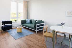 Fully-furnished flat in Aachen with forest views | All-inclusive rent | POHA House – Altenberger Str. 4, 52074 Aachen – Vorschaubild 2