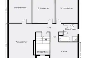 Wohn- und Geschäftshaus in Top-Lage – Oberhavel (Kreis) – Vorschaubild 16