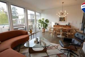 Moderne Penthouse-Wohnung mit großer Dachterrasse in Paderborn zu verkaufen! – Die vollständige Adresse der Immobilie erhältst du vom Anbieter., 33102 Kernstadt, Paderborn – Vorschaubild 7