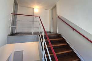 Helle 2-Zimmer mit Balkon, EBK, Laminat in Wahren – 4159 Wahren, Leipzig – Vorschaubild 14