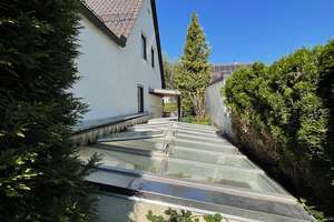 **  Großes EFH mit sep. zugänglicher ELW / Geschäftsbereich - TOP Lage  ** – Schillerstr. 21, 86356 Neusäß – Vorschaubild 30