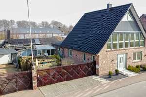 Reserviert: Einfamilienhaus mit Terrasse, Garage und vielen Extras mehr auf der Insel an Land – Die vollständige Adresse der Immobilie erhältst du vom Anbieter., 25845 Nordstrand – Vorschaubild 7