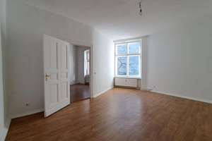 Geräumige und leerstehnde 2-Zimmer-Wohnung – Gerichtstraße 54, 13347 Wedding, Berlin – Vorschaubild 2