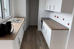 Moderne lichtdurchflutete 2 Zimmer - Terrassenwohnung in der Neuen Bahnstadt Opladen  – Die vollständige Adresse der Immobilie erhältst du vom Anbieter., 51379 Opladen, Leverkusen – Vorschaubild 5