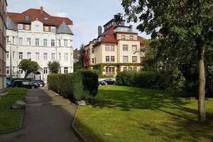 Helle, möblierte 2-Zimmer-Dachgeschosswohnung in Leipzig-Gohlis-Nord – Rückerstrasse 19, 4157 Gohlis-Mitte, Leipzig – Vorschaubild 12