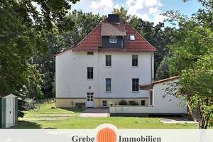Villa mit drei Wohnungen am Wünsdorfer See – Wünsdorfer Seestraße 40, 15806 Zossen – Vorschaubild 8