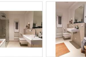 Familienfreundliches Townhouse in Untergiesinger Innenhoflage – Säbener Strasse 9, 81547 Giesing, München – Vorschaubild 3