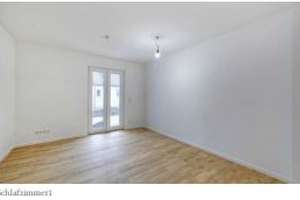 Stilvolle, geräumige 3-Zimmer-Loft-Wohnung mit Balkon und Einbauküche in Am Hart, München – Marienbaderstr 18, 80937 Am Hart, München – Vorschaubild 6