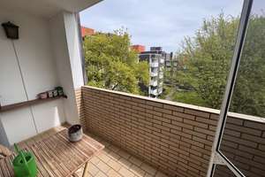 Gepflegte 3-Zimmer Wohnung in Gelsenkirchen mit Balkon&Stellplatz – Die vollständige Adresse der Immobilie erhältst du vom Anbieter., 45891 Erle, Gelsenkirchen – Vorschaubild 8