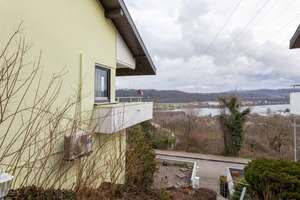 Waldshut-Tiengen: Gepflegtes Haus mit viel Platz und Ausstattung – Die vollständige Adresse der Immobilie erhältst du vom Anbieter., 79761 Waldshut-Tiengen – Vorschaubild 2