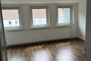 Perfekter Einstieg: Gemütliches Dachgeschoss