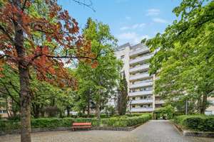 Sehr helle 3-Zimmer-Wohnung in München-Neuperlach – Die vollständige Adresse der Immobilie erhältst du vom Anbieter., 81735 Neuperlach, München – Vorschaubild 1