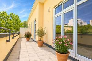 LICHT, LUFT UND WEITBLICK - OFFENES WOHNEN IM PENTHOUSE MIT SONNIGER DACHTERRASSE – Die vollständige Adresse der Immobilie erhältst du vom Anbieter., 65197 Klarenthal, Wiesbaden – Vorschaubild 19