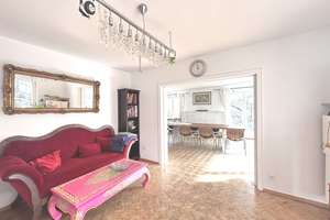Großzügiges Wohnhaus im Rodgebiet mit vielseitigem Nutzungspotenzial und Erweiterungsmöglichkeiten – Die vollständige Adresse der Immobilie erhältst du vom Anbieter., 75173 Südweststadt, Pforzheim – Vorschaubild 4