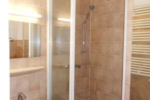 Geräumige 1-ZKB-Wohnung, möbliert an 1 Berufstätigen/ Studierenden zu vermieten. – Fröhlichstraße 8, 68169 Neckarstadt-West, Mannheim – Vorschaubild 9