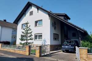 Großes Einfamilienhaus mit Nebengebäude in Nidda-OT – Wetteraukreis – Vorschaubild 2