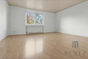Renovierte 3-Zimmer Wohnung mit Balkon in Geestemünde – Ulmenstraße 25-27, 27570 Geestemünde, Bremerhaven – Vorschaubild 4