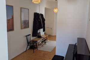 Helle 3-Zimmer-Wohnung in Würzburg Sanderau – Die vollständige Adresse der Immobilie erhältst du vom Anbieter., 97072 Sanderau, Würzburg – Vorschaubild 2