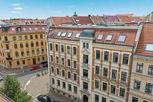 Der perfekte Einstieg ins Wohneigentum – 2 Zimmer in Leipzig-Leutzsch! – Prießnitzstraße 22, 4179 Leutzsch, Leipzig – Vorschaubild 10