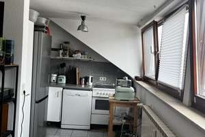 Charmante 2-Zimmer Dachgeschosswohnung in Aachen-Frankenberg – Alfonsstraße 36, 52070 Kaiserplatz, Aachen – Vorschaubild 3