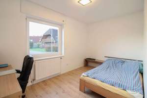 Neuer Preis! Zweifamilienhaus für Familien – EG für Sie, OG zur Vermietung! – Die vollständige Adresse der Immobilie erhältst du vom Anbieter., 27251 Neuenkirchen – Vorschaubild 11