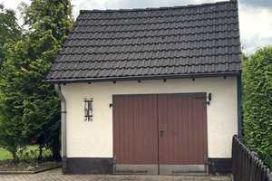 Top-Lage am Silbersee! Freistehendes 1 -2 Familienhaus mit Anbaupotential! – Leverkusen – Vorschaubild 9