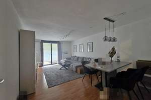 Komfortables und barrierearmes Wohnen mit Terrasse und Garten – Adam Allendorf Weg xx, 55122 Gonsenheim, Mainz – Vorschaubild 8