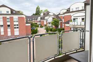 Gepflegte 2-Zimmer-Wohnung mit Balkon in Oberhausen – Die vollständige Adresse der Immobilie erhältst du vom Anbieter., 46145 Tackenberg, Oberhausen – Vorschaubild 6