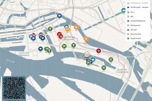 Exklusive Pärchenwohnung in der Hamburger HafenCity - Wentzel Dr. – Baakenallee 23, 20457 HafenCity, Hamburg – Vorschaubild 10
