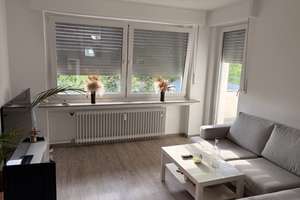 2 Zimmer Wohnung in HA Boele mit Balkon und einer toller Weitsicht – 58099 Boele, Hagen – Vorschaubild 3