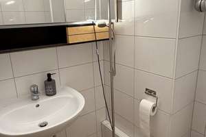 Gemütliche Dachgeschosswohnung mit besonderem Flair – Die vollständige Adresse der Immobilie erhältst du vom Anbieter., 75180 Dillweißenstein, Pforzheim – Vorschaubild 7