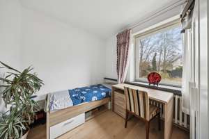 Großzügiges Einfamilienhaus mit großem Grundstück in bester Lage von Hamburg-Jenfeld – Die vollständige Adresse der Immobilie erhältst du vom Anbieter., 22043 Jenfeld, Hamburg – Vorschaubild 14