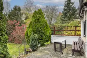 Wohnglück schaffen in Halle (Saale): EFH mit großzügigem Garten  – Halle (Saale) – Vorschaubild 4