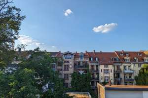 Außergewöhnliches Penthouse in der Heidelberger Weststadt – Dachterrasse, Kamin, voll möbliert – Die vollständige Adresse der Immobilie erhältst du vom Anbieter., 69115 Weststadt, Heidelberg – Vorschaubild 7
