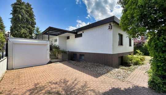 Bild von Traumhaft in bester Lage