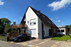 Geräumige 5-Zimmer Wohnung in Bad Essen