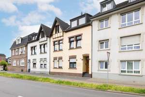 Gepflegtes 3-Parteienhaus in Krefeld-Uerdingen – Solide Kapitalanlage mit Entwicklungspotenzial – Die vollständige Adresse der Immobilie erhältst du vom Anbieter., 47829 Uerdingen, Krefeld – Vorschaubild 17