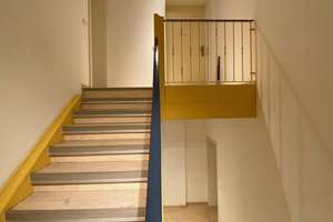 Saniertes stilvolles Gründerzeit-Mehrfamilienhaus! Ideales Investment!  – Die vollständige Adresse der Immobilie erhältst du vom Anbieter., 86165 Lechhausen-Süd, Augsburg – Vorschaubild 12