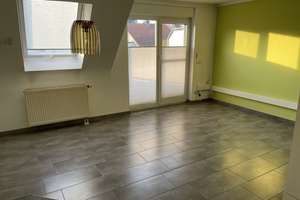3,5 Zi.-Maisonette über den Dächern von MA-Feudenheim, TL-Bad, SW-Balkon, Markise, Klima, Wärmepumpe – Die vollständige Adresse der Immobilie erhältst du vom Anbieter., 68259 Feudenheim, Mannheim – Vorschaubild 58