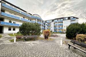 "Renditestarke 2-Zimmer-Wohnung mit Balkon, Tiefgaragenstellplatz und Aufzug in TOP-Lage" – Arthur-Bretschneider-Straße 15, 9113 Schloßchemnitz, Chemnitz – Vorschaubild 17