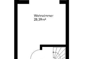 ! Reserviert !  Gepflegtes Reihenmittelhaus in Bremen-Kirchhuchting von privat – Die vollständige Adresse der Immobilie erhältst du vom Anbieter., 28259 Kirchhuchting, Bremen – Vorschaubild 24