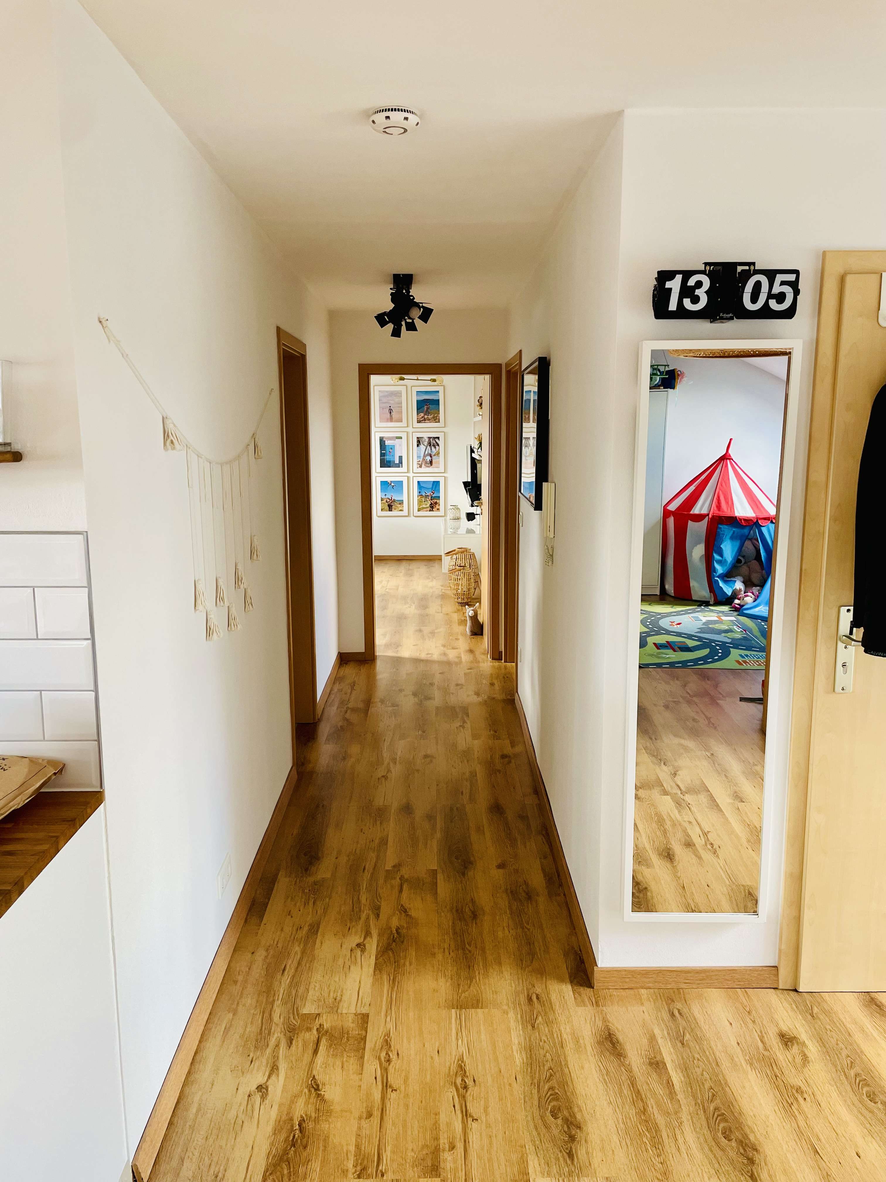 Immobilie in Möglingen - 115 qm2 — 4 Zimmer — 2 Parkplätze — frisch renoviert, großzügig & hell in Möglingen - Bild 18